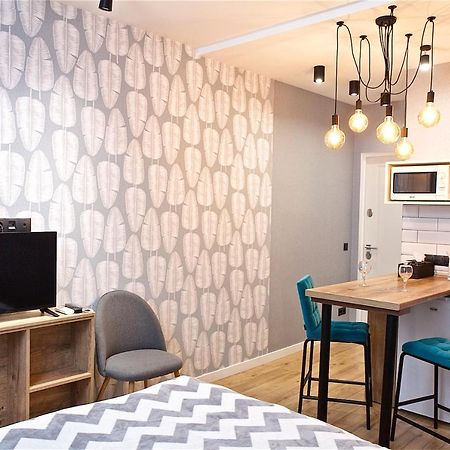 Allurapart Inn Mvz, Левобережная Мвц Kiev Extérieur photo