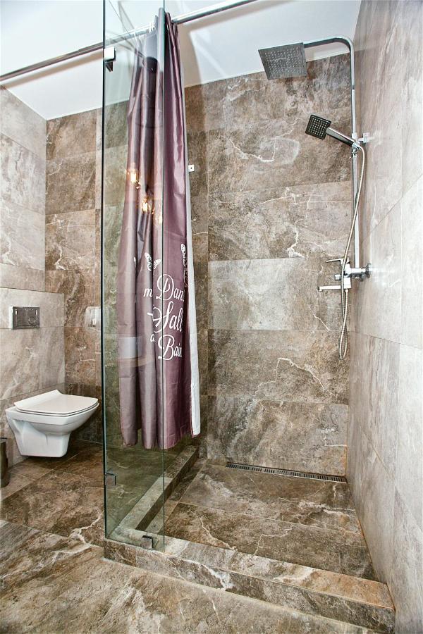Allurapart Inn Mvz, Левобережная Мвц Kiev Extérieur photo