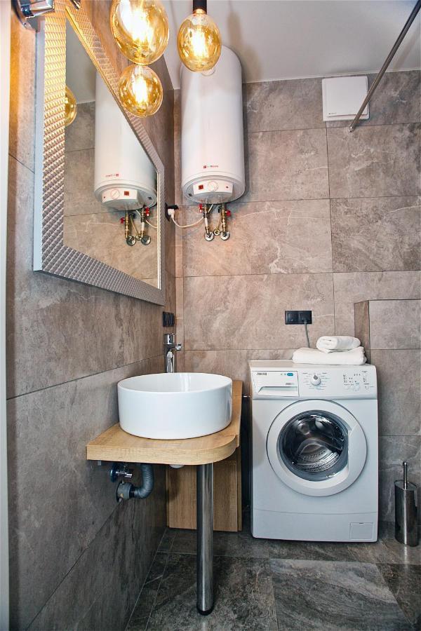 Allurapart Inn Mvz, Левобережная Мвц Kiev Extérieur photo